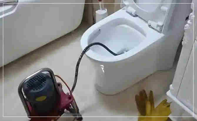 泗县马桶蹲坑蹲厕疏通